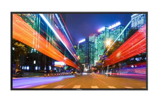  Фото дисплей для digital signage eliteboard lk-43ul2sx - фото 1