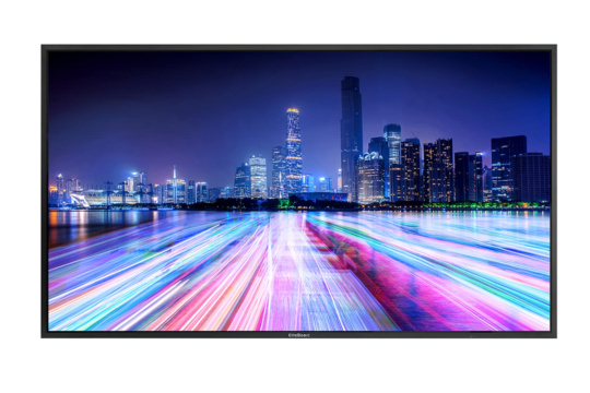 Изображение Дисплей для Digital Signage EliteBoard LK-55UL2SX