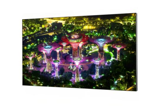  Фото дисплей для видеостен eliteboard 49" sk495fcln - фото 5