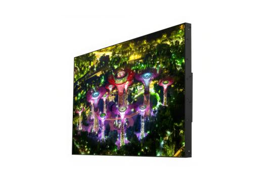  Фото дисплей для видеостен eliteboard 49" sk495fcln - фото 6