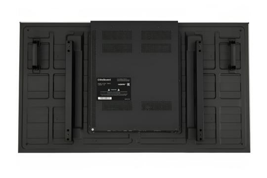  Фото дисплей для видеостен eliteboard 49" sk495fcln - фото 7