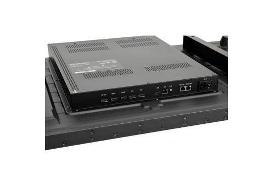  Фото дисплей для видеостен eliteboard 49" sk495fcln - фото 9