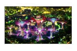  Фото видеостена 4x3 eliteboard 49" sk495fcln - фото 3