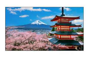  Фото видеостена 4x3 eliteboard 55" pk555ffln - фото 3