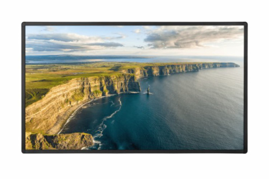  Фото информационный дисплей 86" vestel xd86d-4h - фото 1