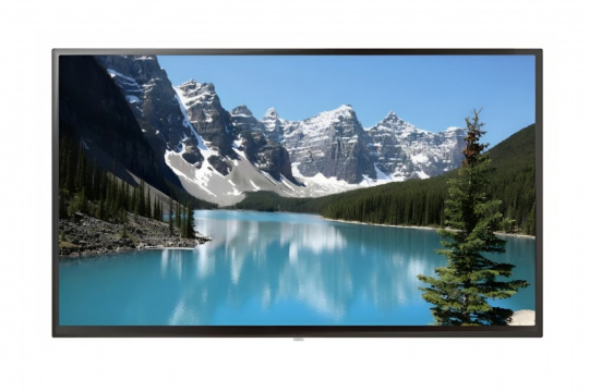 Изображение Информационный дисплей BOE 32" SL32AP-PBMM01