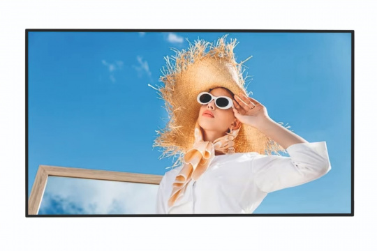 Изображение Информационный дисплей LG 75" 75XS4G