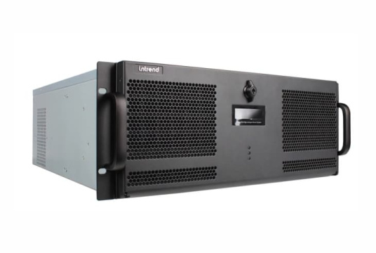 Изображение Контроллер для видеостены Intrend ITWINWALL-D12S12