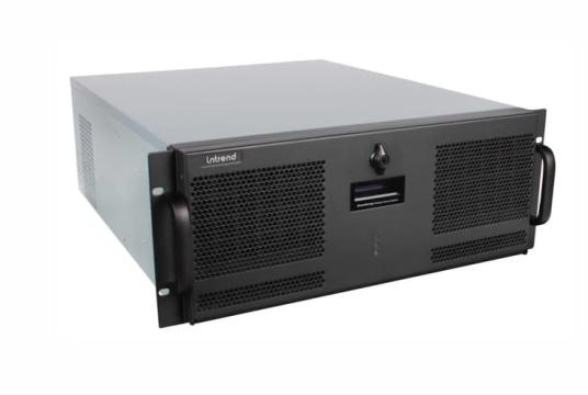 Контроллер видеостены Фото контроллер для видеостены intrend itwinwall-d8s4 - фото 2