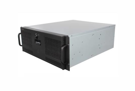 Контроллер видеостены Фото контроллер для видеостены intrend itwinwall-d8s4 - фото 4