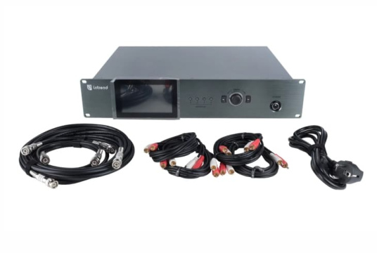 Изображение Intrend Array