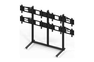  Фото видеостена 3x2 lumien 55" lmw5509ll - фото 8