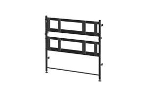  Фото видеостена 2x2 lumien 49" lmw4935ll - фото 8