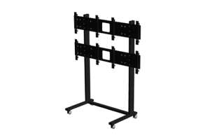  Фото видеостена 2x2 lumien 49" lmw4935ll - фото 6
