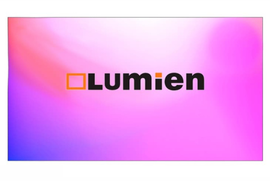Изображение Панель для видеостен Lumien 49" LVW4935LL