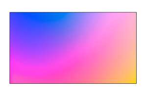  Фото видеостена 2x2 lumien 55" lmw5518ll - фото 3