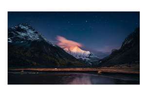  Фото видеостена 4x3 samsung 55" vm55b-r - фото 3