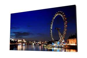  Фото видеостена 3x3 boe vp55h-a 55" (шов: 0,88) - фото 3