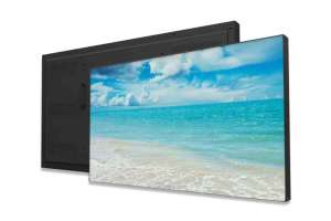  Фото видеостена 2x2 hisense 46l35b5u 46" (шов: 3,5) - фото 3