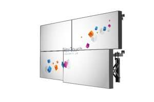  Фото видеостена 3x2 nextouch nextwall55 55" vwlnv1n1855 - фото 3