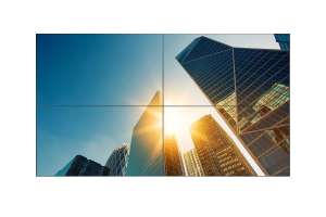  Фото видеостена 2x2 philips 55" 55bdl8007x/00 - фото 3