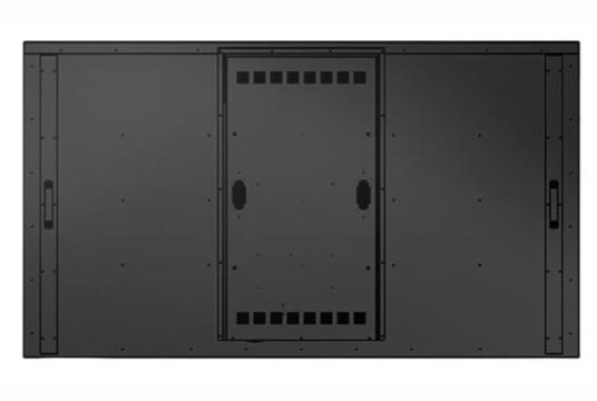  Фото профессиональная панель 55" lumien lp5570sdru - фото 2