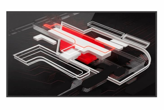 Изображение AxeTech Array