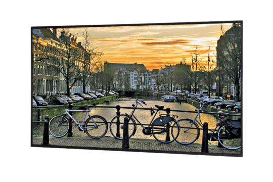 Изображение Профессиональный дисплей EliteBoard 43" LK-43UH2AX