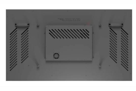  Фото профессиональный дисплей ikar 49" пп 49-115-111 - фото 2