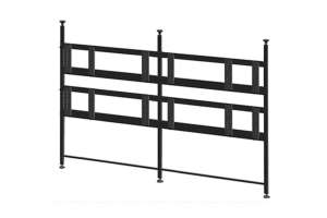  Фото видеостена 3x2 lumien 55" lmw5509ll - фото 7