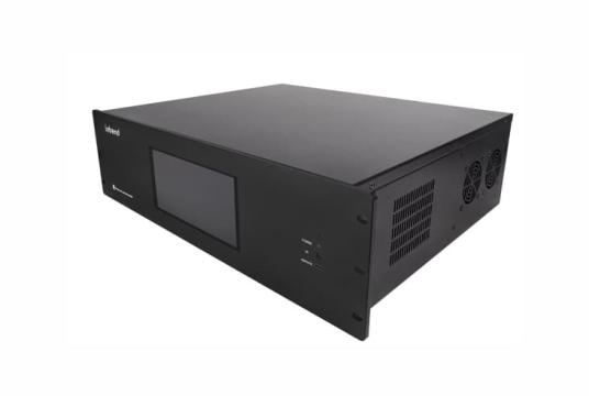  Фото шасси матричного коммутатора 16x16 intrend itmmt4-16x16 - фото 5