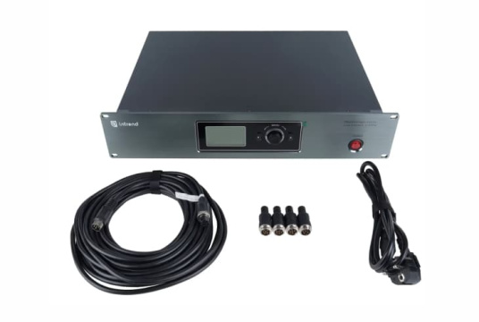 Изображение Intrend Array