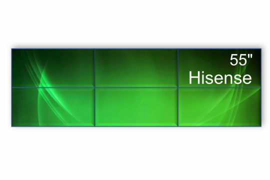 Изображение Hisense Array